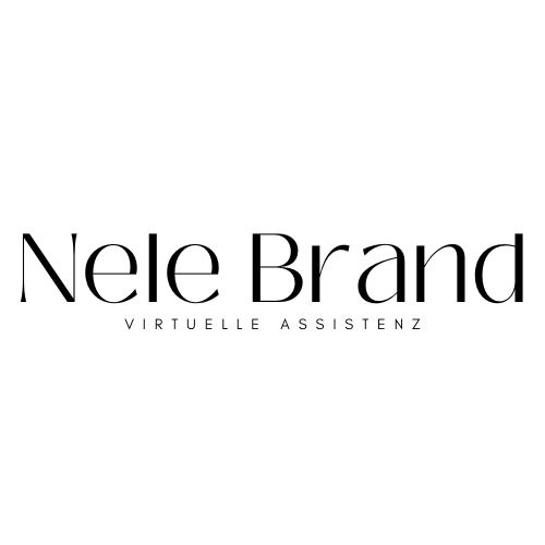 Nele Brand 